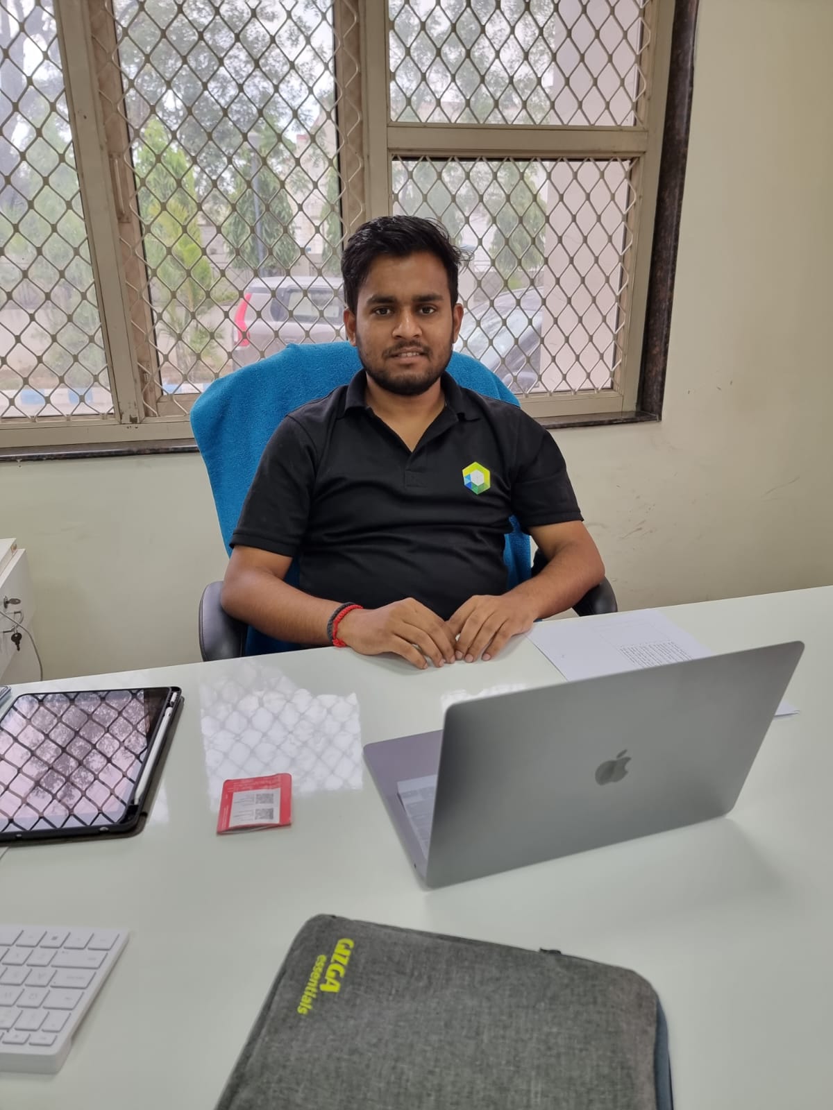 Shri Raj Kumar