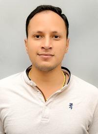 Arvind Thakur