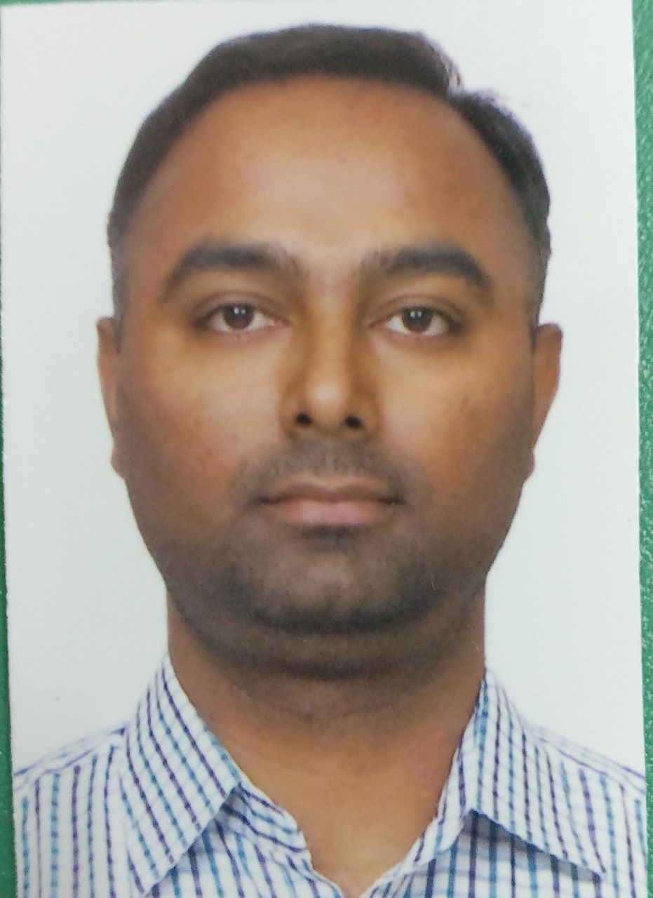 Shri Rahul Verma