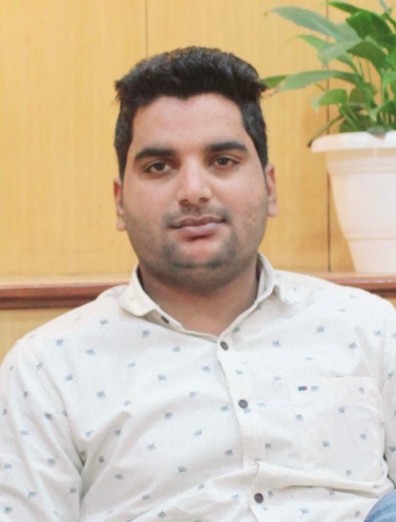 Gaurav Kumar