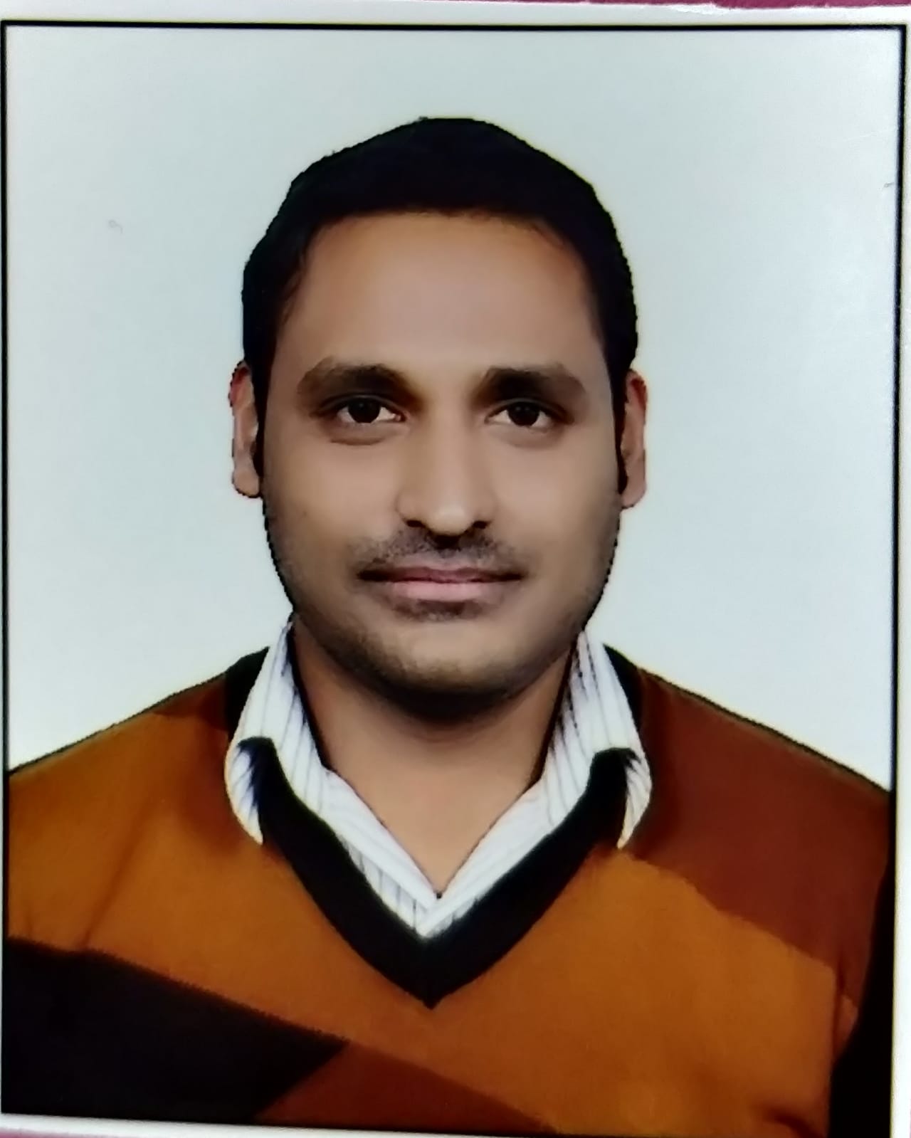 Sh. Ajay Maurya