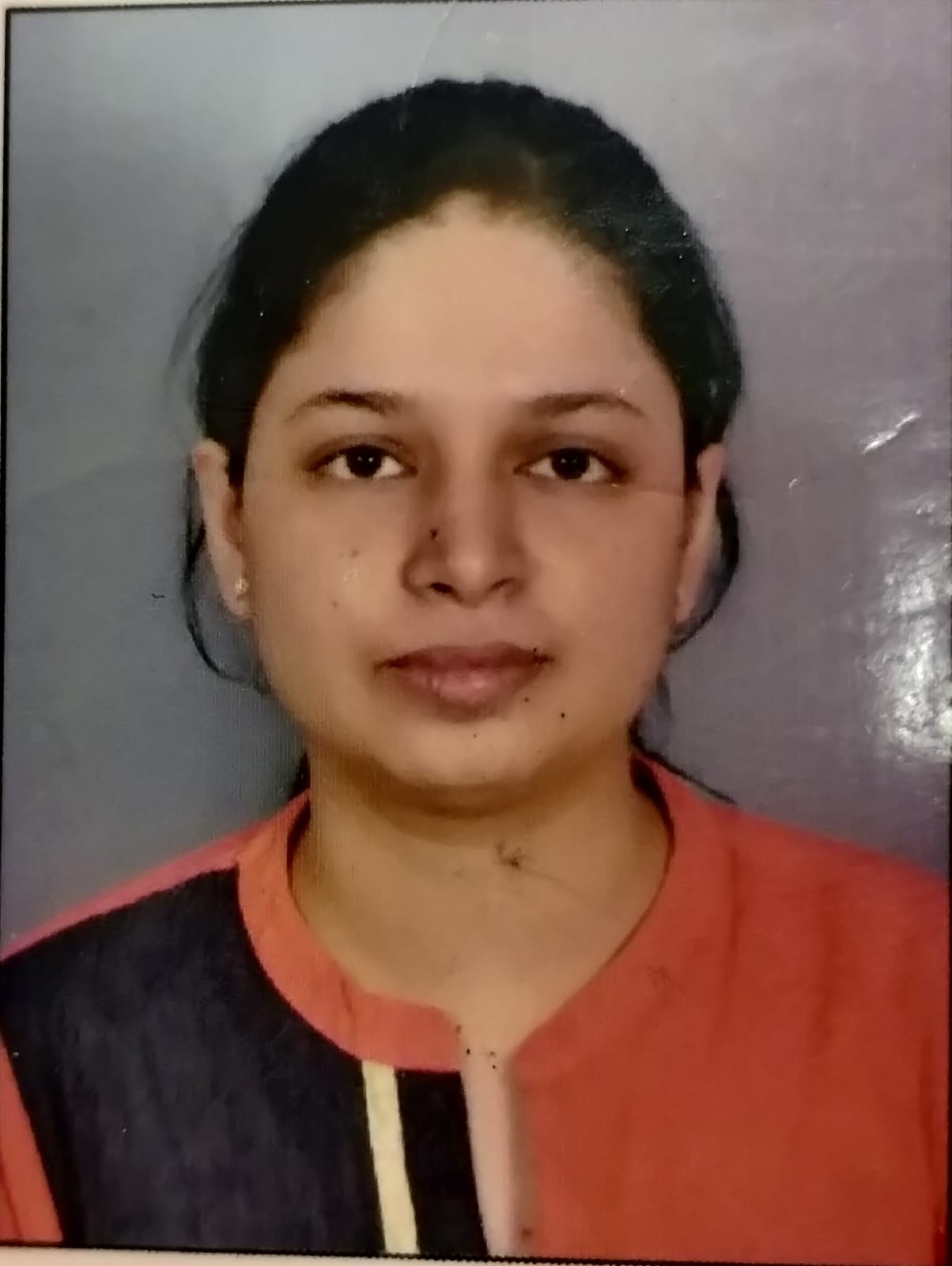 Smt. Talika
