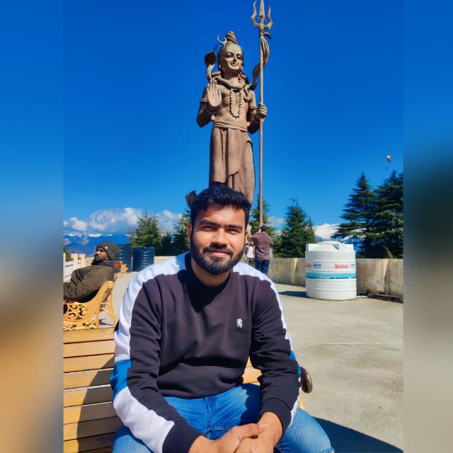 Sh Hitesh Yadav