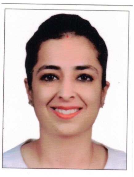 Isha Khurana