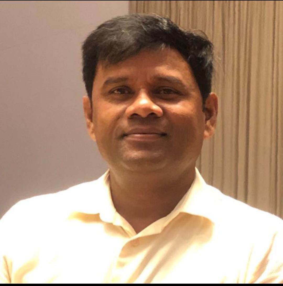 Shri Gulshan Kumar