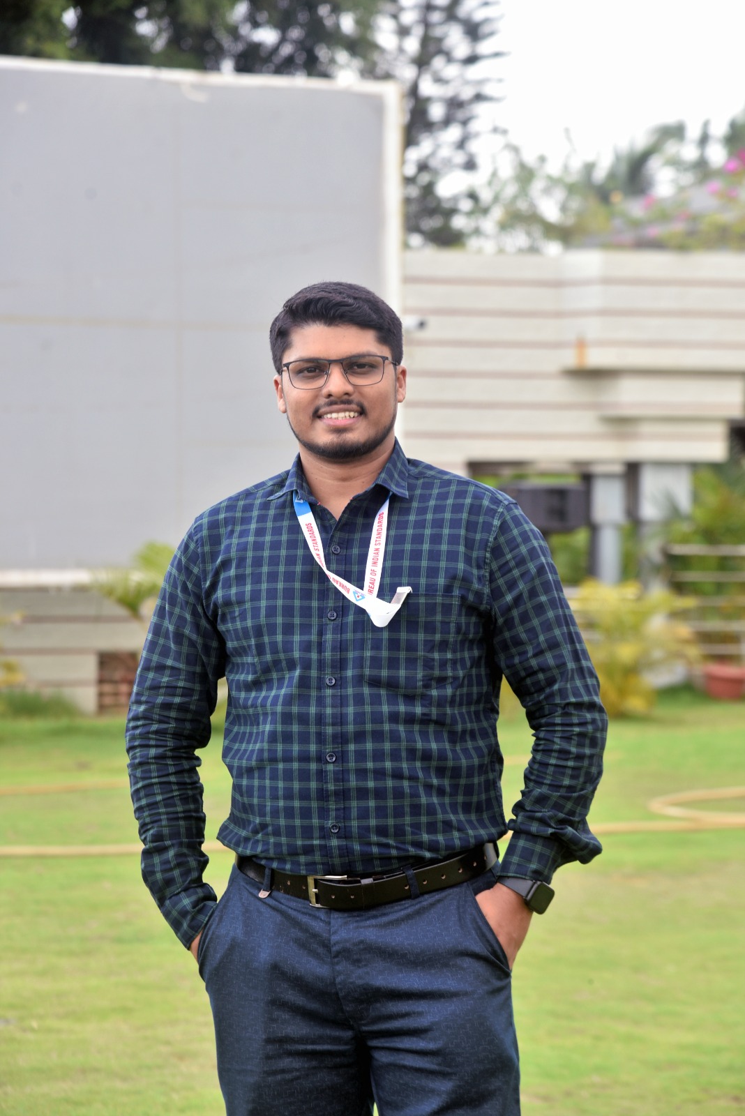 Shri Souvik Sikdar