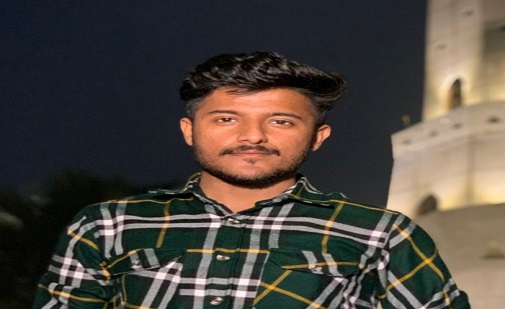Gundeep Kashyap