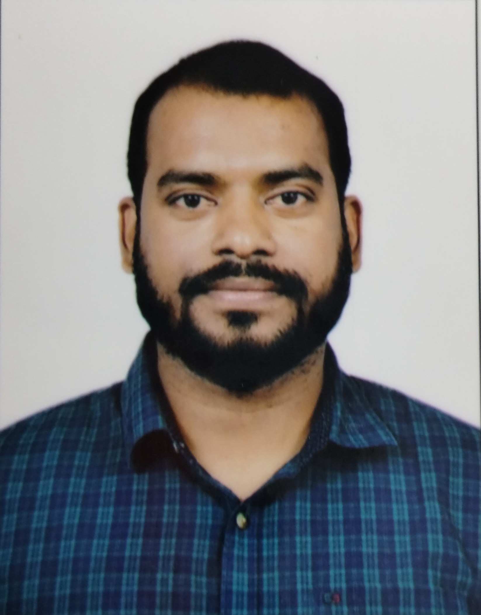 Shri Satyabrata Bisoi