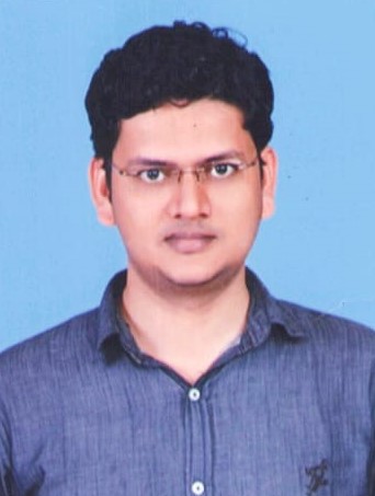 Vijay Kumar Gauraw