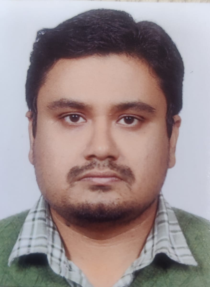 Shri Vivek Prakash