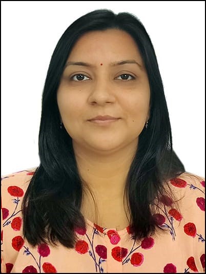 Smt. Shikha Goyal