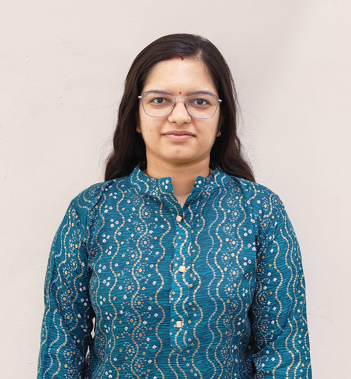 Bhavya Darshan Joshi