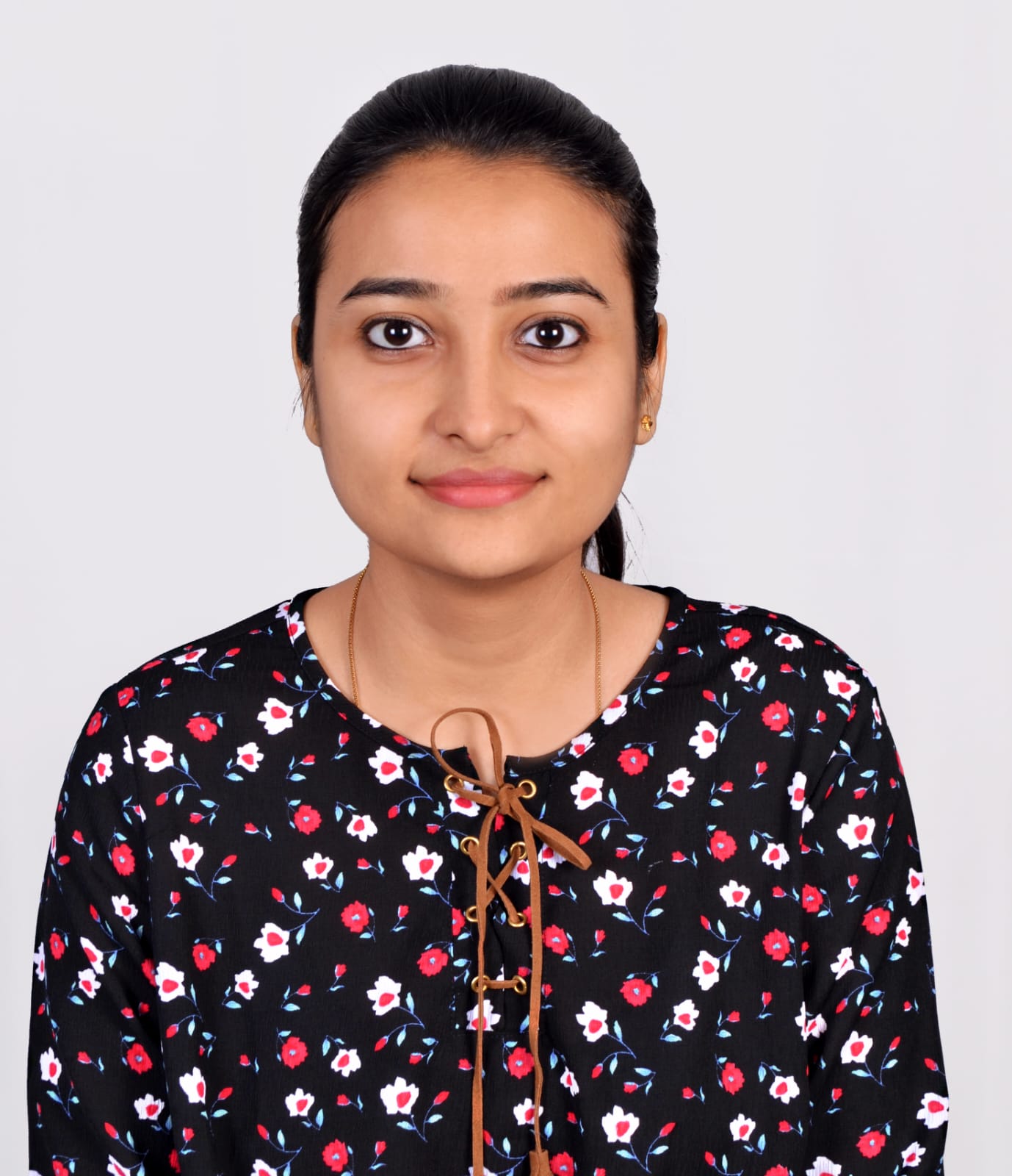Swati A Parekh
