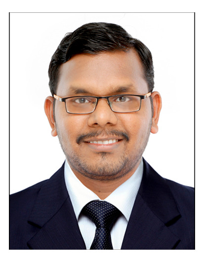 (English) Shri. Sai Kumar Vedula