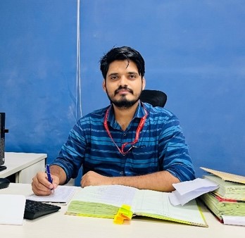 Shri Raju Sharma