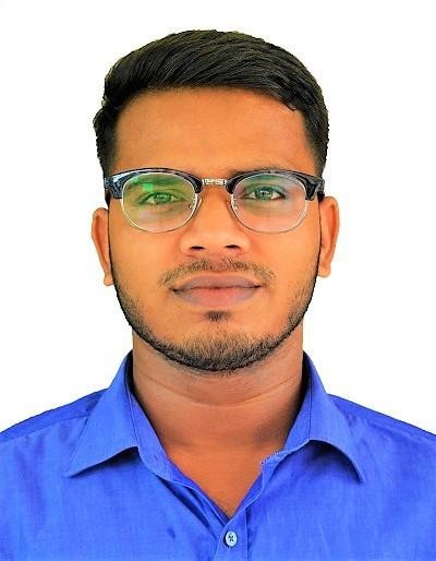 Shri Vishal Kumar