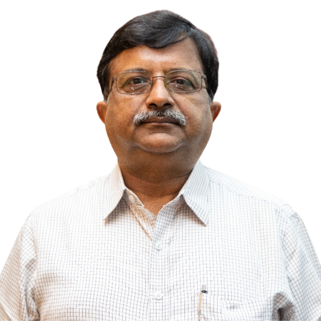 (English) Shri. Pinaki Gupta