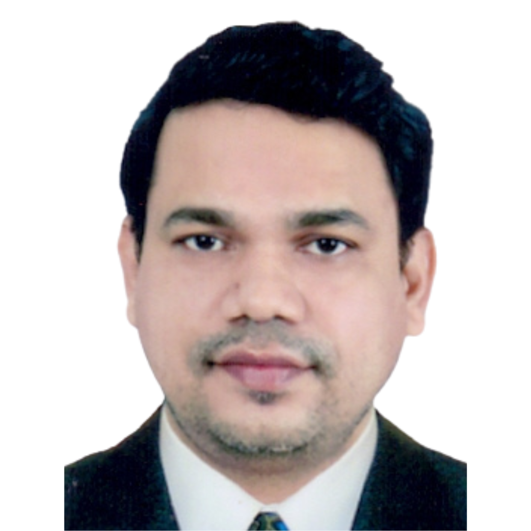 (English) Shri Piyush M. Wasekar