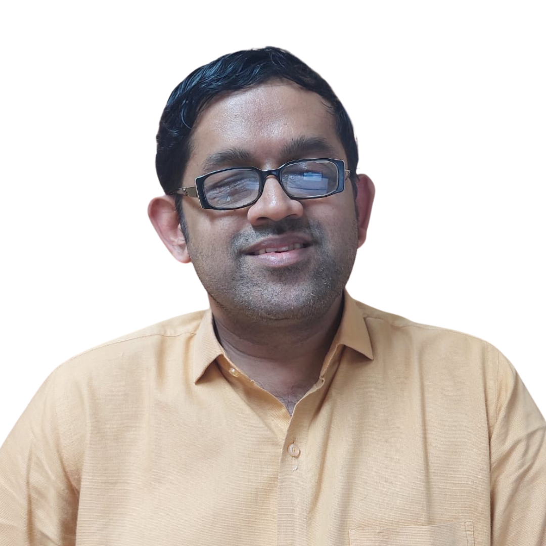 Shri Abhimanyu Rao