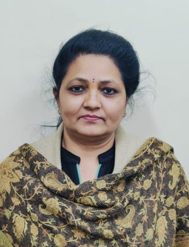 (English) Smt Snehlata Shende