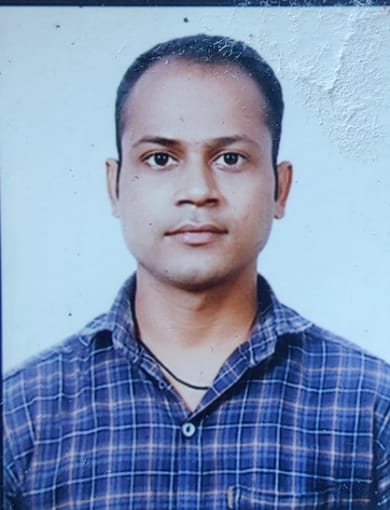 (English) Shri Sanjay Kumar Vishwakarma
