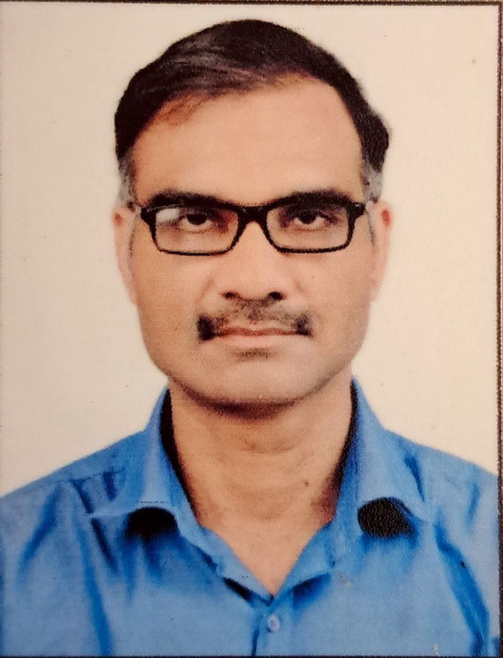 Shri Parijat Shukla