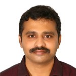 Shri B V Ramana