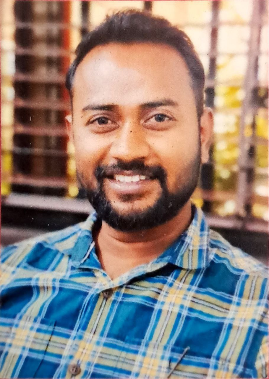 Shri Rahul Rajpoot