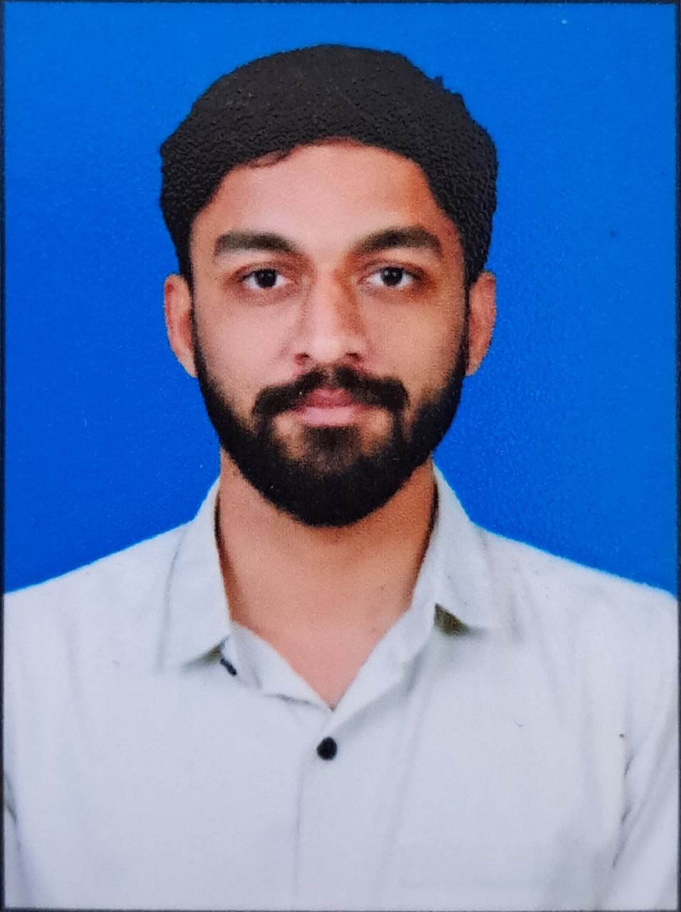 Shri Ankur Thummar
