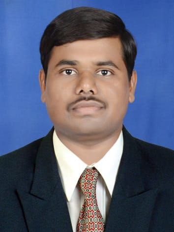 Shri Vaijenath Yedle