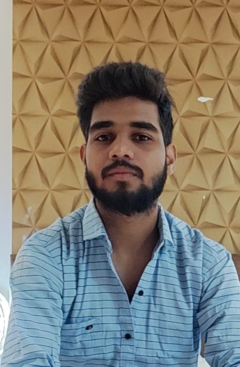 Shri Amar Sharma