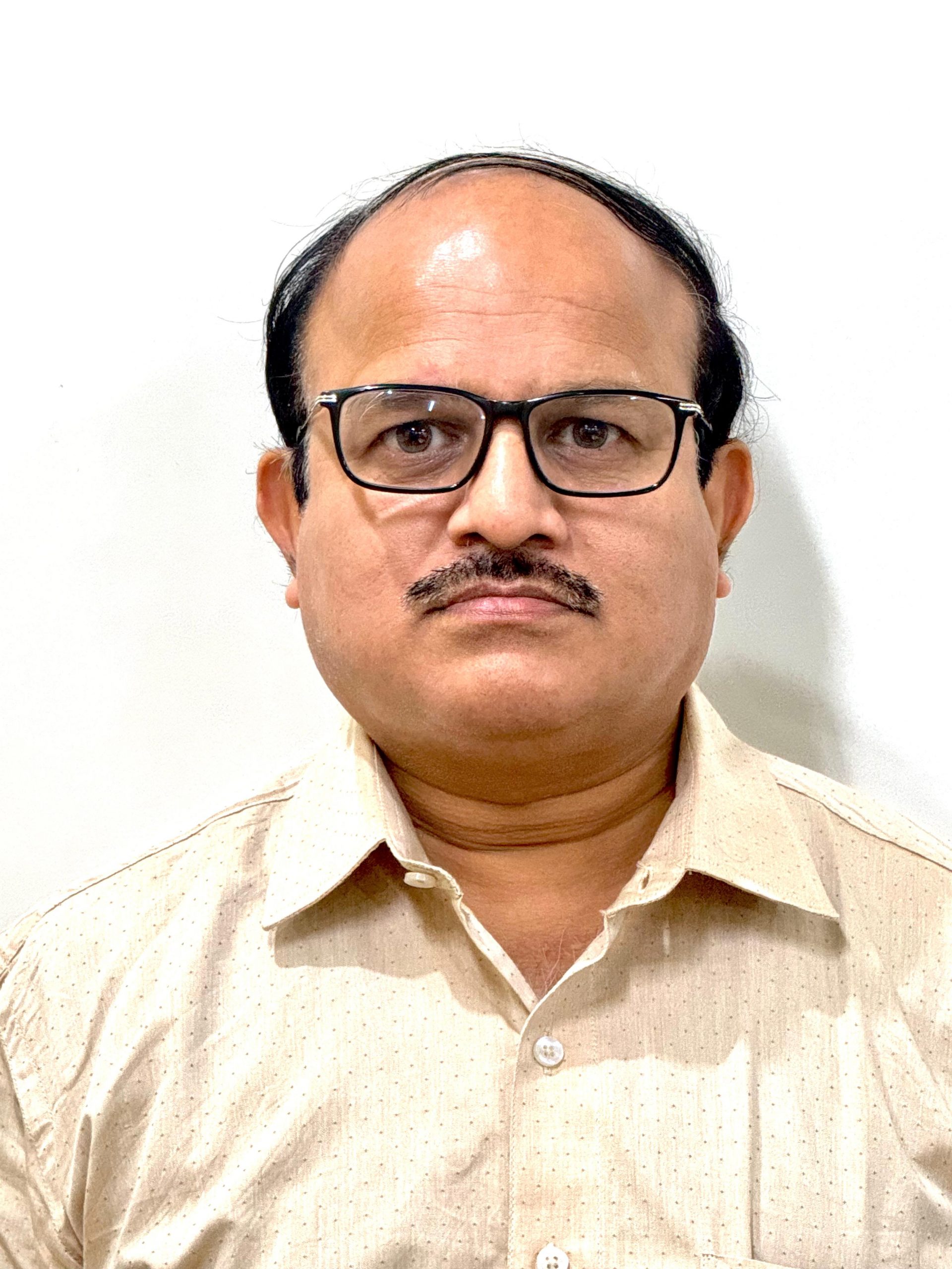 Hemant B Ade