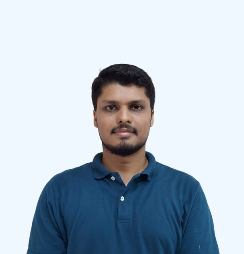 Shri Souvik Sikdar