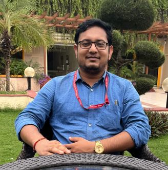 Shri Arnob Samui