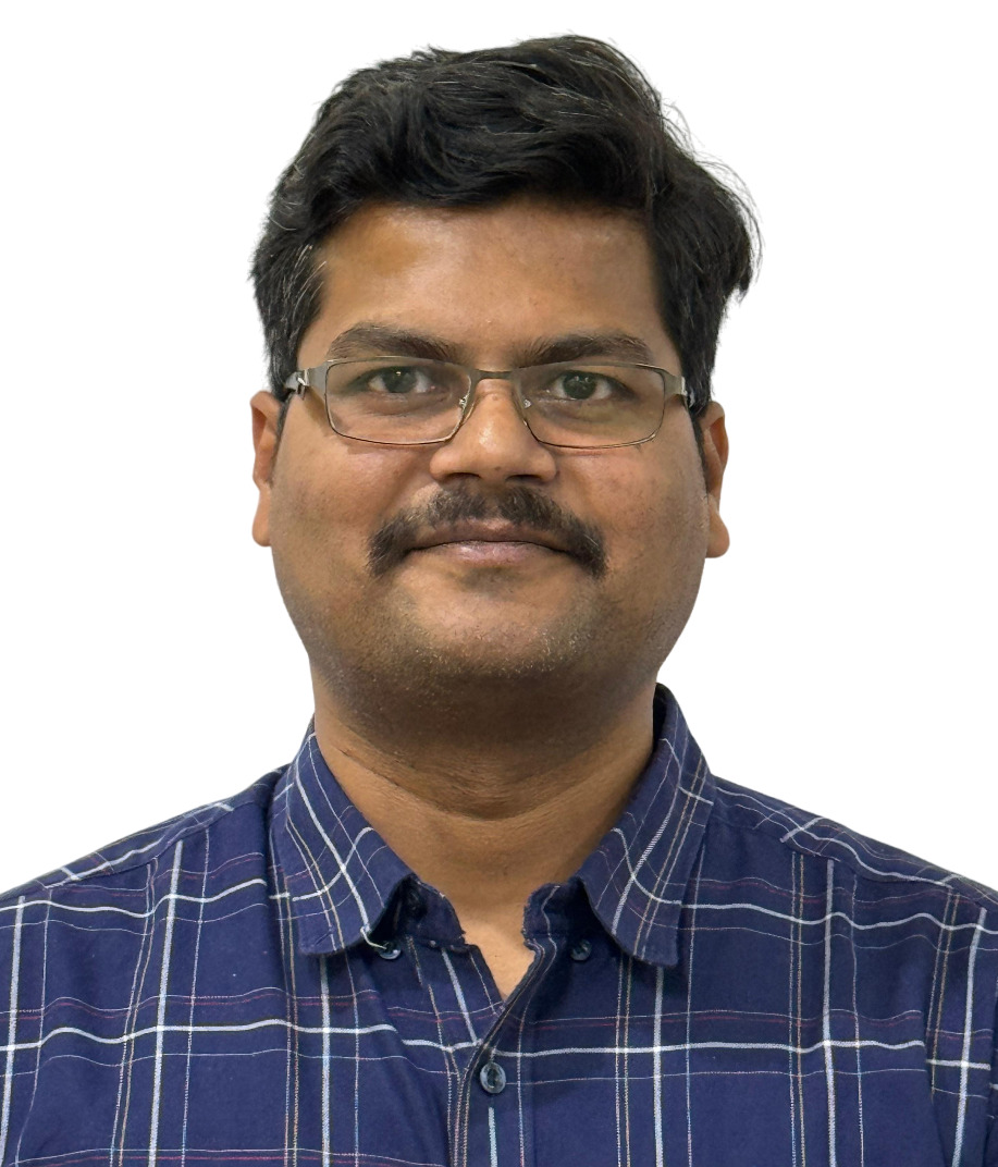 Tapankumar Haldar