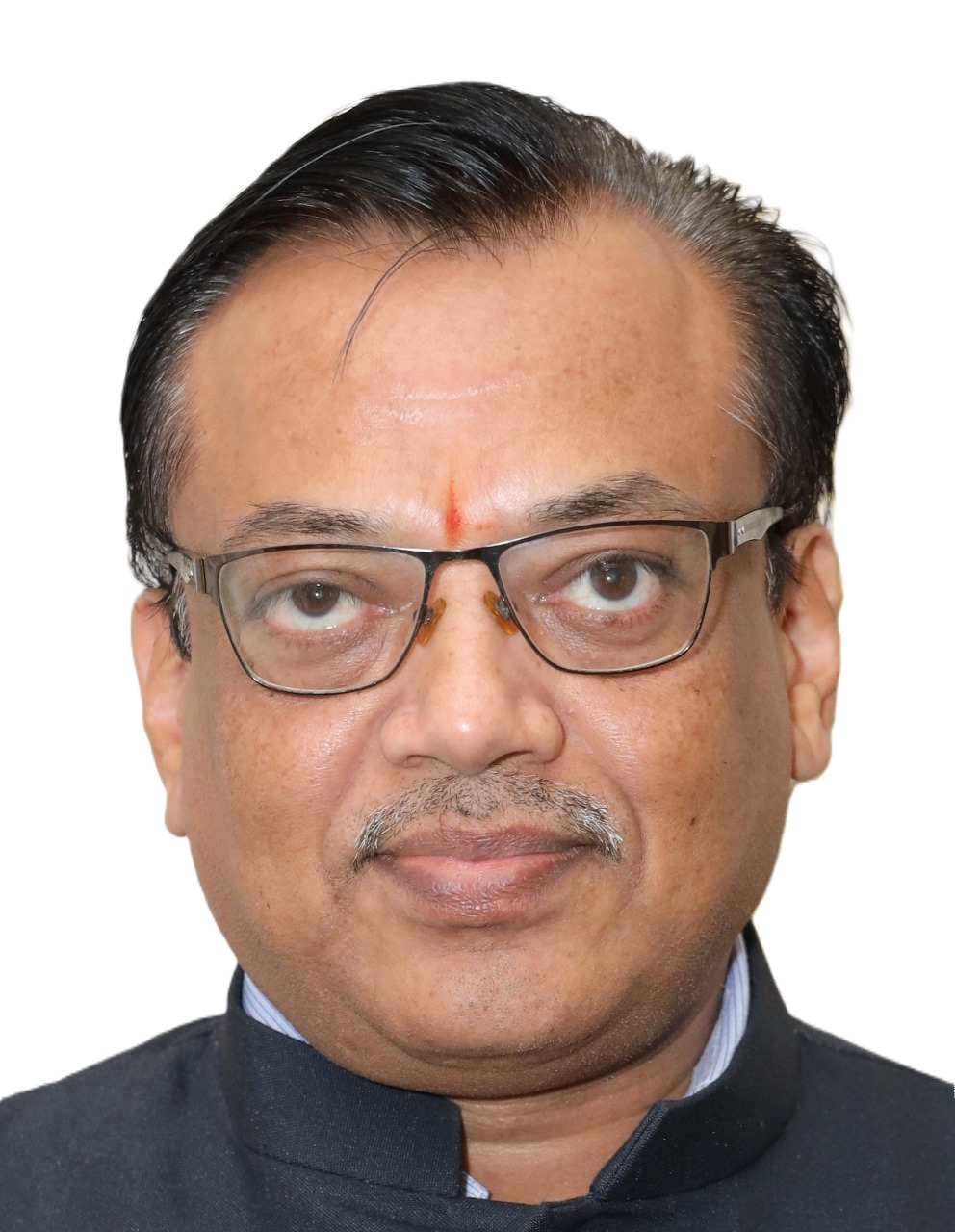 Shri S D Rane