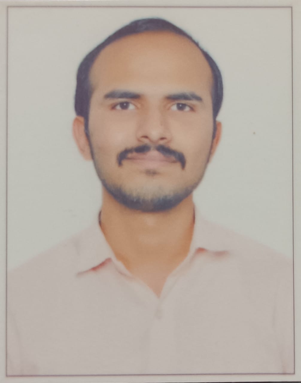 Shri Nikhil Chandratre