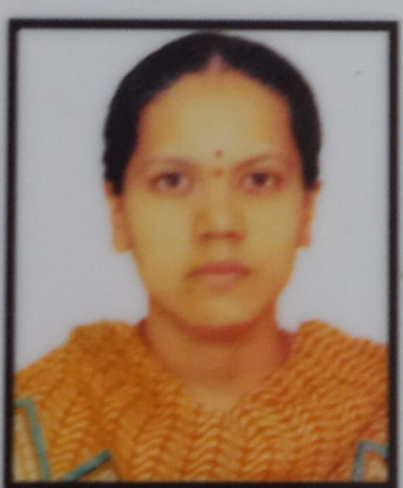 Miss Nagavalli S