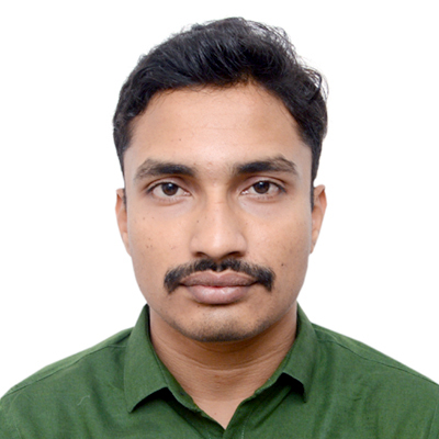 Shri Akshay Kailas Kute