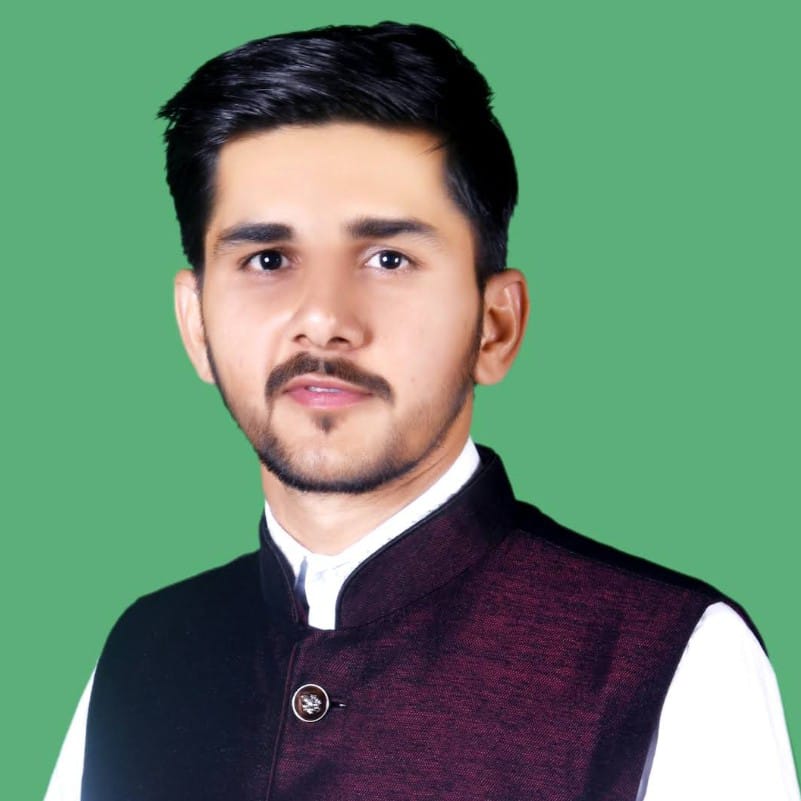 Shri Gautam Chand Soni