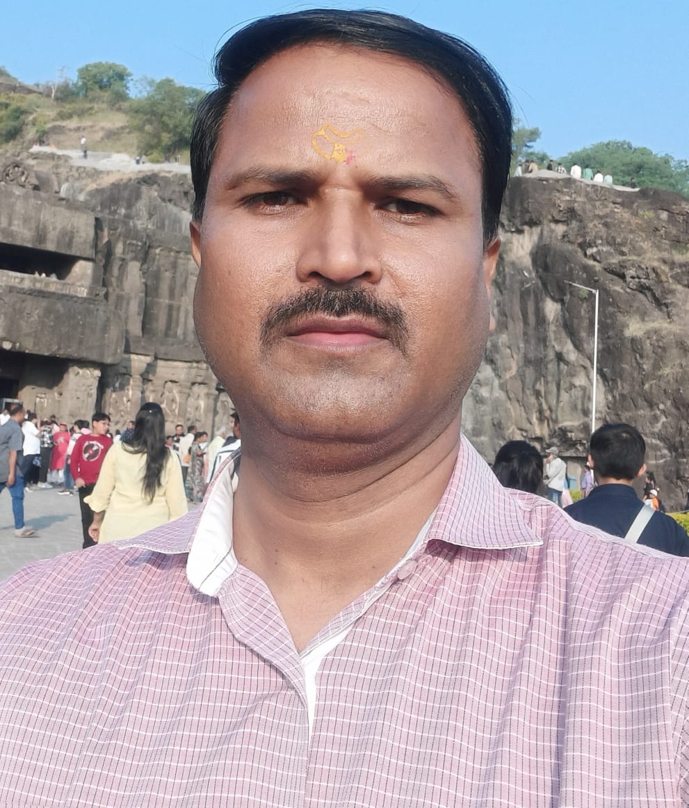 Shri. Vikram Singh