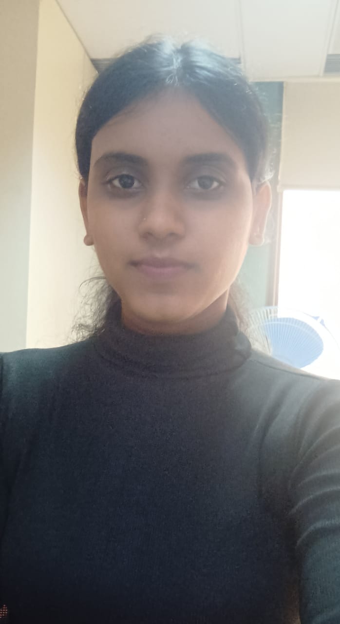 Komal Gore