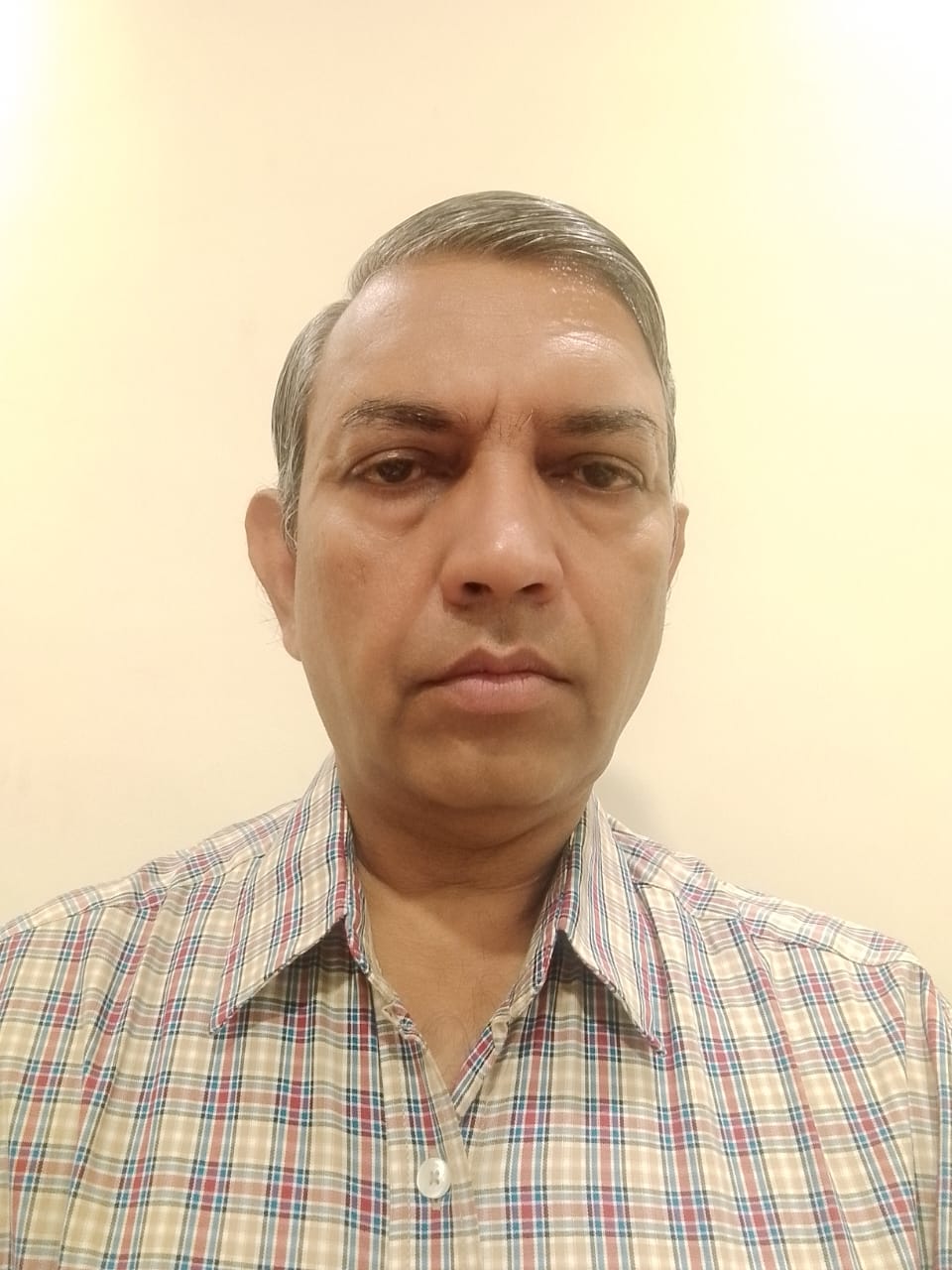 Shri. Jitendra Kumar