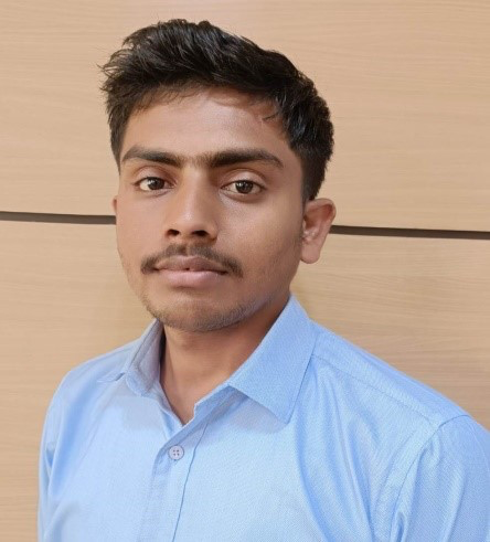 Sh. Arunesh Kumar Dubey