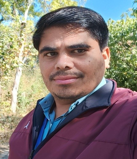 Sh. Rajendra Kumar Meena