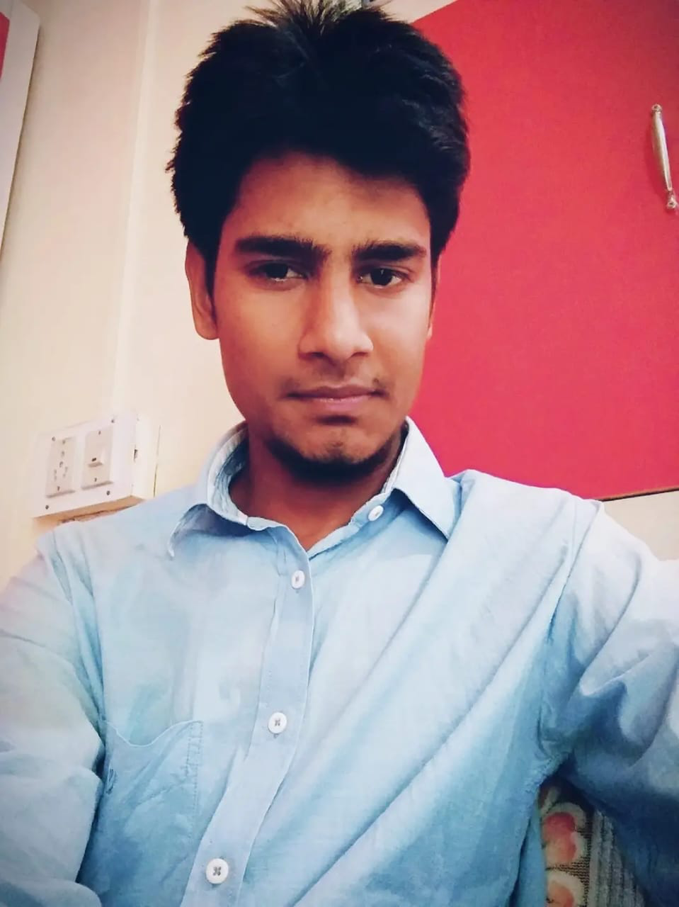Sh. Sachin Gupta