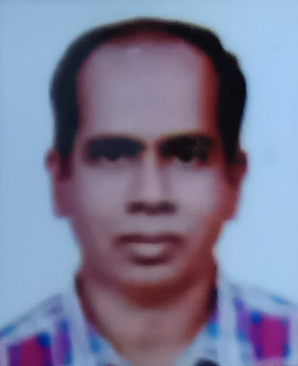 Sh. Suresh Kumar Gopalan
