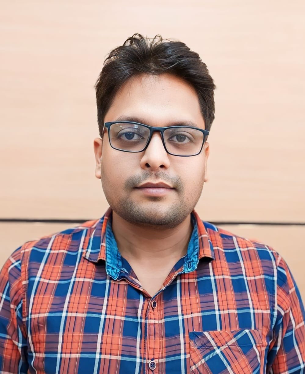 Sh. Udit Agrawal