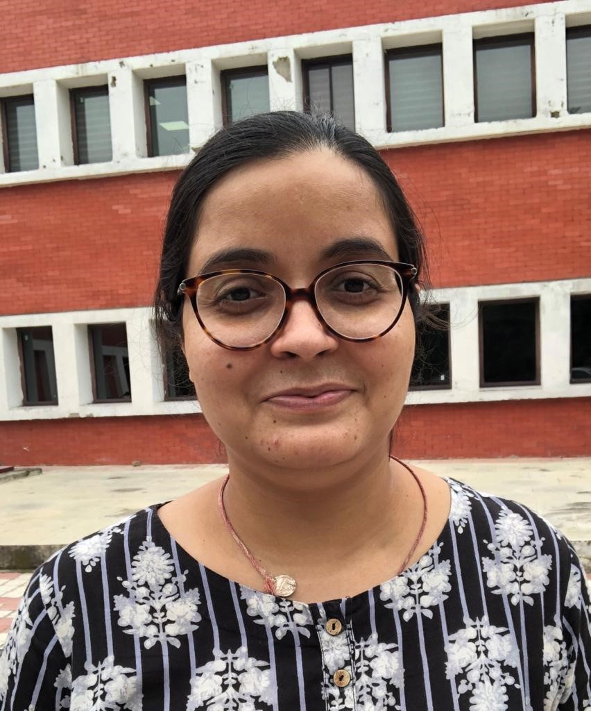 Smt. Poonam Choudhary