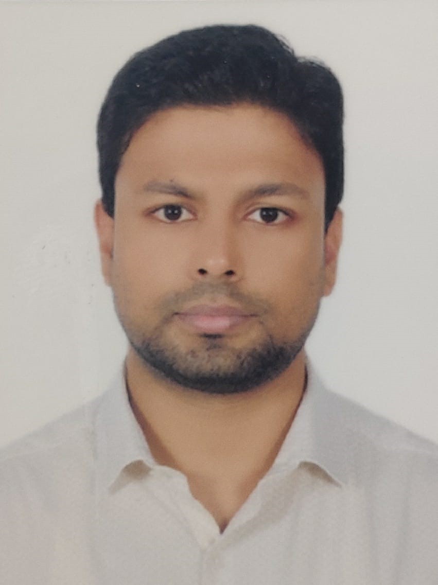Afsar Imam